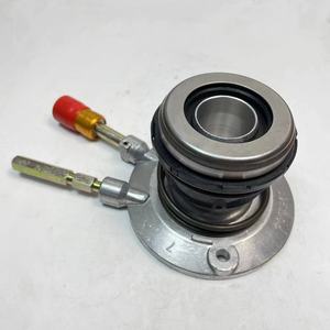 Rodamiento de Desembrague Sh6001wb para Vkch151103, Pieza de Repuesto Automotriz 1L54 7A508 BA, Acero para Rodamientos - Product Image 1