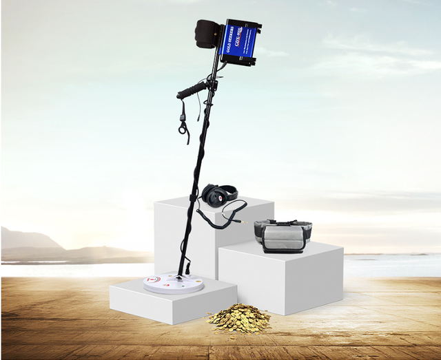 High-Sensitivity Underground Locator AT-289