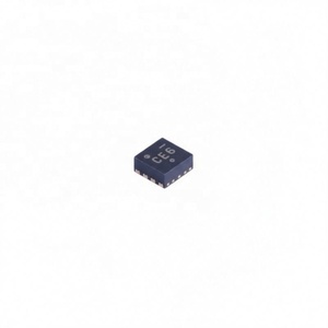 NCP81166MNTBG DFN-8(2x2) Gate <b>Driver</b> Chip - Product Image 1