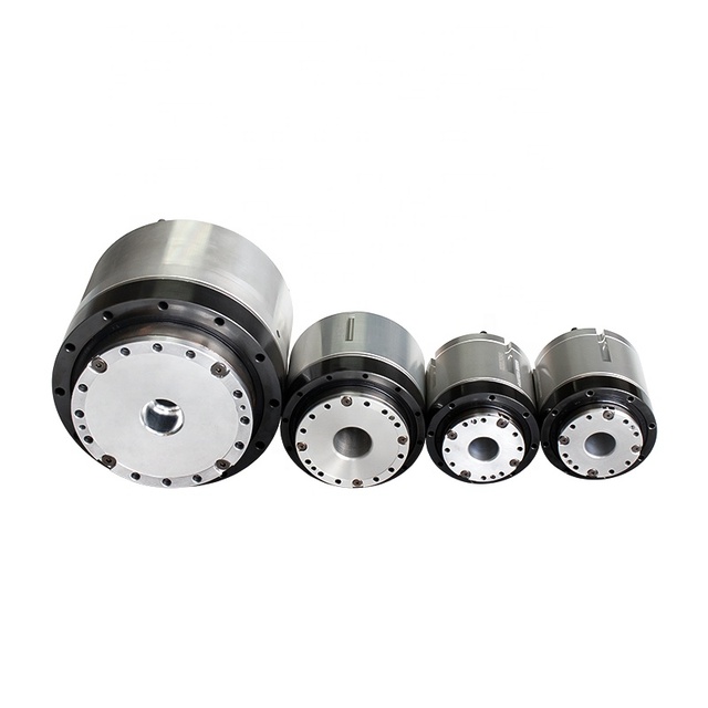 Lower Price of Zeroerr Actuator 20bit Robotics Joints Actuator Integrated with Torque Sensor Foc Control for Robotics