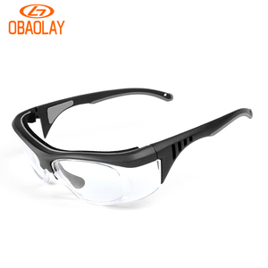 Obaolay Prevent Eyes Lentes De Seguridad工業用眼鏡Z87安全メガネ男性用セキュリティ処方安全メガネ - Product Image 5