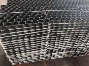 <span class=keywords><strong>Pavé</strong></span> en plastique HDPE avec géotextile non tissé <span class=keywords><strong>pour</strong></span> drainage, applications de jardin et allées, design moderne - Product Image 5