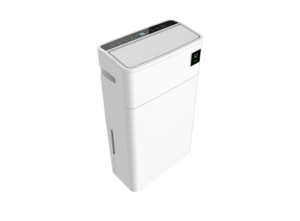 Déshumidificateur d'air domestique 16-25L, nouveau design, RoHS CE CB, contrôle automatique par hygromètre, avec purificateur d'air intégré - Product Image 2