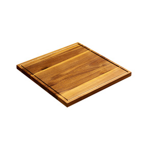 Creative solid wood <b>combination</b> cutting board, acacia wood cutting board for home use, fruit and vegetable cutting board, - Product Image 4