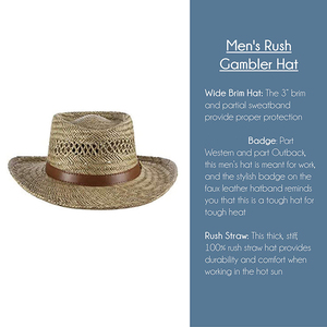 Chapeau d'extérieur pour femmes et hommes unisexe pour le printemps et <span class=keywords><strong>l</strong></span>'été, chapeau <span class=keywords><strong>de</strong></span> paille respirant pour la plage Fedora - Product Image 3