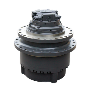 Moteur de translation/boîte de vitesses finale R850LC-9 - Product Image 5