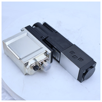 Vanne directionnelle proportionnelle numérique Dhzo Dhza Dkzor-a Aeb Aes-151 53 71 73l Dhza-a-071-L5/M/7 21 Dhzo-a-071-L1/18