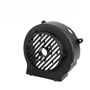 Accesorios para Motos Scooter, Cubierta de Ventilador del Motor, Carcasa de Ventilador de Refrigeración del Cilindro, Apta para GY6 125/150 - Product Image 3