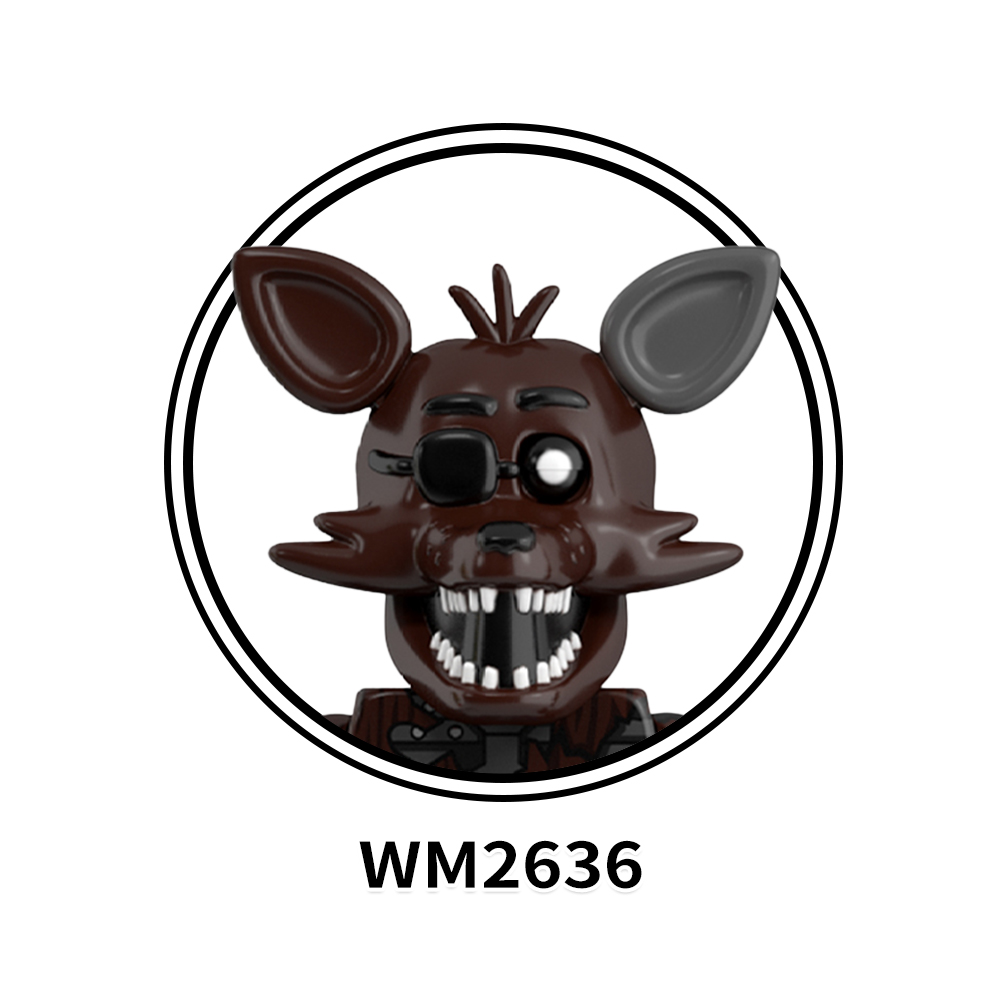WM2636