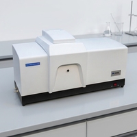 Winner 2006B Intelligent Wet Laser Particle Size Analyzer Winning Product 2026 Other test Instruments