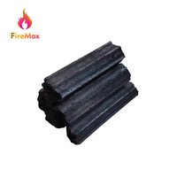 Charbon de Bois FireMax pour Barbecue, 100% Coque de Noix de Coco de Qualité Supérieure, Brique d'Indonésie à Haute Pouvoir Calorifique pour Grill