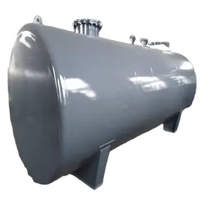 Best price water tanks prices gas tanks