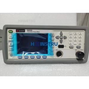 Medidor de Potencia con Termistor Keysight N432A - Product Image 1