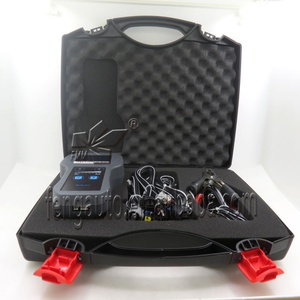 Herramienta MT1400, Probador de Válvulas de Control Electrónicas Externas, Escáner de Compresores - Product Image 1