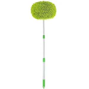 <span class=keywords><strong>Brosse</strong></span> <span class=keywords><strong>de</strong></span> nettoyage <span class=keywords><strong>de</strong></span> voiture <span class=keywords><strong>Brosse</strong></span> <span class=keywords><strong>de</strong></span> <span class=keywords><strong>lavage</strong></span> <span class=keywords><strong>de</strong></span> voiture réglable Super absorbante <span class=keywords><strong>Brosse</strong></span> <span class=keywords><strong>de</strong></span> nettoyage télescopique à long <span class=keywords><strong>manche</strong></span> Accessoires automobiles - Product Image 4