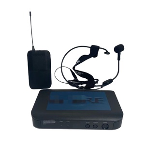 Sistema de Micrófono Inalámbrico BLX14/PGA31 con Patrones <span class=keywords><strong>Cardioide</strong></span>/Omnidireccionales para Escenario y Transmisión en Vivo - Product Image 4