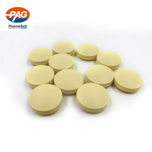 Etiqueta Privada de grado de alimentos suplemento diario <span class=keywords><strong>metilcobalamina</strong></span> vitamina <span class=keywords><strong>B12</strong></span> tabletas - Product Image 3