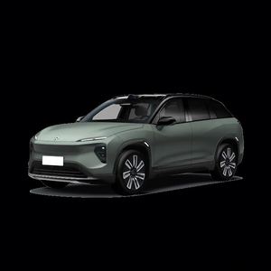 Clean Nio ES7 SUV voiture électrique populaire double moteur quatre roues motrices modèle nouveaux véhicules énergétiques - Product Image 1