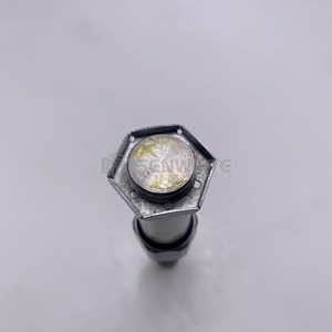 Noyau de vanne solénoïde Senwitt pour système hydraulique d'excavatrice Sany 75, pièce de rechange - Product Image 3