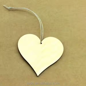 10 lý do tại sao bạn là Bestie của tôi món quà bằng gỗ đay túi với trái tim túi ôm tim thẻ tường treo trang trí cho bạn bè - Product Image 3