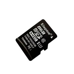 การ์ดหน่วยความจำ Kingston TF Class10 SD ขนาด 128GB 64GB 256GB 512GB สำหรับโทรศัพท์ - Product Image 5