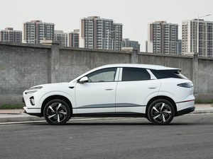 BYD Sea <strong>Lion</strong> 06 EV 2025 New Electric SUV Euro VI R19 Pilot Pro - Product Image 4