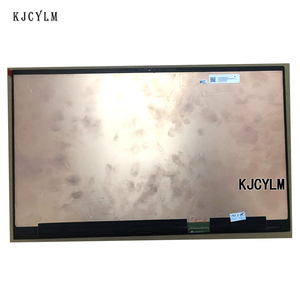 แผงจอ LCD ระบบสัมผัสขนาด15 UX581G ประกอบ UX581สำหรับ Asus Zenbook Duo แผงควบคุมหน้าจอสัมผัสแบบเต็ม ATNA56WR06 ATNA56WR18 - Product Image 1