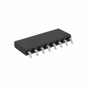 Distribuidor Autorizado IRS21953SPBF Gestión de Energía (PMIC) 16 SOIC Comprar Componentes Electrónicos en Línea - Product Image 1