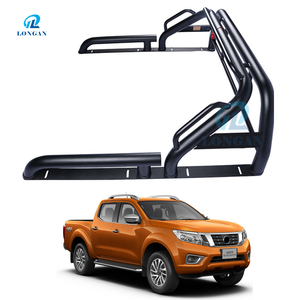 L'acier inoxydable d'OEM d'accessoires extérieurs prennent le camion de la barre de petit pain 4x4 pour 2014-2019 <span class=keywords><strong>NAVARA</strong></span> - Product Image 3