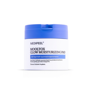 Medipeel Mooltox Glow - Discos Hidratantes, 50 Unidades, Para Todo Tipo de Piel - Product Image 2