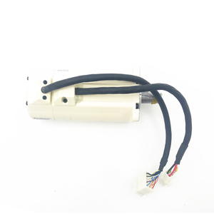 มอเตอร์ AC ของแท้ใหม่จากพานาโซนิค MSMA042A1E - Product Image 2