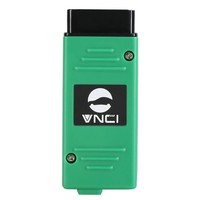 Escáner de Diagnóstico VNCI JLR DOIP para Jaguar y Land Rover, Compatible con SDD Pathfinder y el Controlador Original