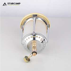 Lampada a <span class=keywords><strong>Gas</strong></span> LP STARCAMP per Campeggio e <span class=keywords><strong>Lanterna</strong></span> a <span class=keywords><strong>Gas</strong></span> per Attività all'Aperto - Product Image 5