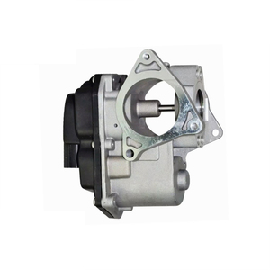 วาล์ว EGR ใหม่สำหรับ Audi 03G131501 03G131501G 03G131501P 03L131501C 03L131501D 03L131501E 03L131501G 03L131501P 03L131501K - Product Image 3