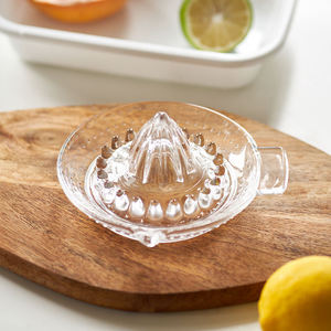<span class=keywords><strong>Presse</strong></span>-agrumes d'été pratique pour fruits, <span class=keywords><strong>citron</strong></span>, orange, <span class=keywords><strong>verre</strong></span>, usage domestique Outil de pressage <span class=keywords><strong>manuel</strong></span> du jus de <span class=keywords><strong>citron</strong></span> - Product Image 2