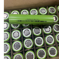 Sel Baterai Silinder Lifepo4 32140 15ah 3.2v Baterai Lifepo4 Isi Ulang untuk Mobil Ebike Baterai LiFePO4 15000mAh