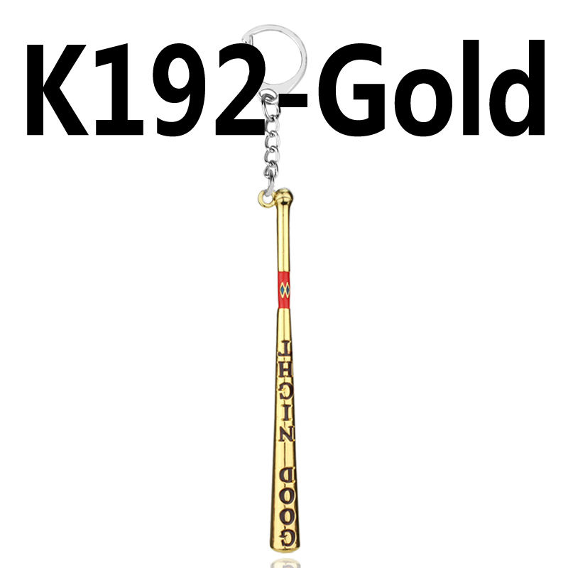 K192 oro