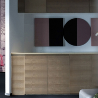 Dalles de moquette modulaires faciles à remplacer pour les sols surélevés dans les centres de données