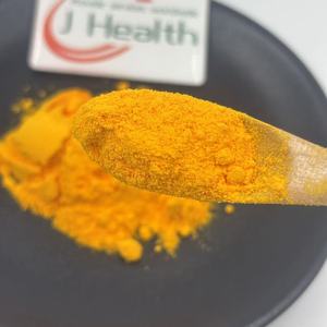 <span class=keywords><strong>Polvo</strong></span> Microencapsulado de Zeaxantina al 5% CWS 5%, Precio de Fábrica, Extracto de Flor de Caléndula 100% Natural - Product Image 2