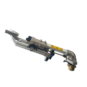 L'industrie Arroseur D'irrigation Grand Arroseur de Pistolet de Pluie Système Pistolet D'<span class=keywords><strong>arrosage</strong></span> 2'' - Product Image 1