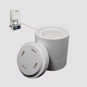 תנור פורצלן או zirconia חימום sintering תא קרמיקה עבור תנור שיניים - Product Image 1