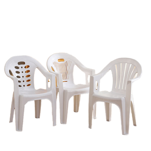 Best Price All Kinds PP Material Color <strong>Chair</strong> Outdoor <strong>Garden</strong> Beach <strong>Stackable</strong> Plastic <strong>Chairs</strong> Sillas De Plastico - Product Image 1