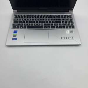 Portátiles Usados MECHREVO F117-7--16GB RAM, 512GB SSD, RTX3050, Intel Core I7-10750H, 15.6 Pulgadas, 1920*1080 - Product Image 4