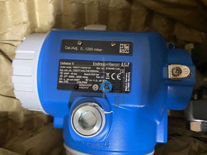 Sensor de Presión Diferencial E+<span class=keywords><strong>H</strong></span> Serie PMD77 PMD77-AAL7HE1DRAAA - Product Image 1