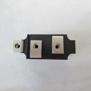 Módulo de tiristor igbt, módulo de diodo, MCD255-18IO1, entrega rápida