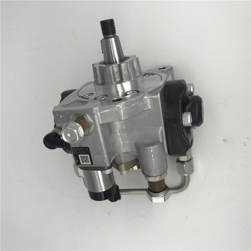 common rail pump 294000-1191294000-0571 8-97386557-1for Isuzu F Series 4HK1, TCC, TCS injection pump 294000-1191