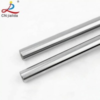 Barra cromada de eje lineal de 8mm para sistema de movimiento lineal, de fabricante Lishui JLD