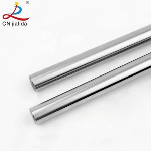 Barra cromada de eje lineal de 8mm para sistema de movimiento lineal, de fabricante Lishui JLD - Product Image 5