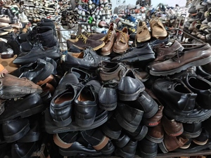 Zapatos Náuticos de Cuero Genuino para Hombre de Segunda Mano, Calidad Premium, Cuero Cordovan, Primavera, <span class=keywords><strong>Primera</strong></span> Calidad - Product Image 2