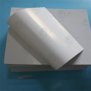 <b>Glossy</b> Light Weight Coated <b>Paper</b> LWC <b>Paper</b> for Printing Magazines and Books - Product Image 3